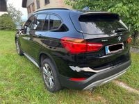 gebraucht BMW X1 xDrive18d Sport Line Aut.