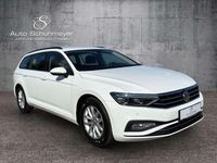 gebraucht VW Passat Variant 2,0 TDI DSG //AHK, Keyl.Go+++/