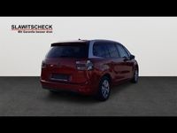 gebraucht Citroën Grand C4 Picasso BlueHDI 120 S&S EAT6 Feel Edition