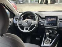 gebraucht Renault Arkana TCe 140 EDC PF Zen Aut.