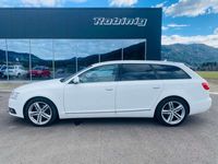 gebraucht Audi A6 Avant 20 TDI DPF Multitronic