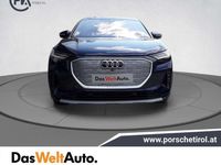 gebraucht Audi Q4 Sportback e-tron Q4 e-tron 50 e-tron quattro