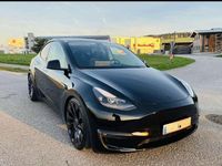 Gebraucht Tesla Model Y Performance 392 kW (534 PS) 2024 SUV