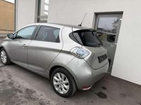 gebraucht Renault Zoe ZOE Q210 22kWh Intens (Batteriemiete) Intens