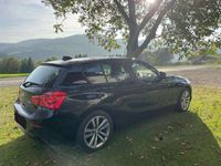 gebraucht BMW 118 118 d xDrive Advantage