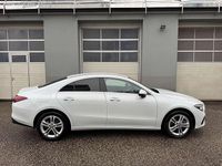 gebraucht Mercedes E250 CLA Coupe PHEV Aut.
