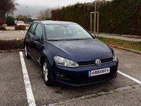 gebraucht VW Golf Comfortline 12 TSI Bluemotion