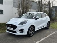 Neu Ford Puma ST-Line 125 PS (91 kW) 2026 SUV