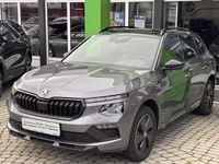 gebraucht Skoda Kamiq Monte Carlo TSI DSG