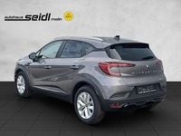 Gebraucht Mitsubishi ASX Invite 109 PS (80 kW) 2025 Grau SUV