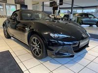 gebraucht Mazda MX5 Revolution