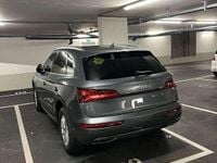 gebraucht Audi Q5 20 TDI quattro