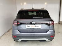 gebraucht VW T-Cross - Style TSI DSG