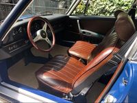 gebraucht Porsche 912 Traumhaft:wenig gelaufen