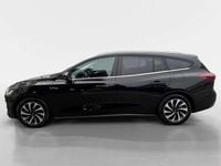 gebraucht Ford Focus Turnier 15 EcoBlue Titanium X Aut.