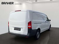 gebraucht Mercedes Vito 116CDI Kastenwagen AHK DAB Klima