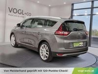 gebraucht Renault Grand Scénic IV Limited TCe 115