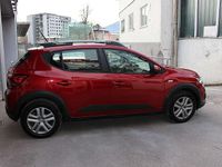 gebraucht Dacia Sandero Stepway Comfort TCe 90