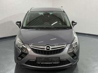 gebraucht Opel Zafira Tourer Edition