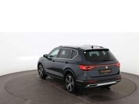 gebraucht Seat Tarraco 2.0 TDI 4Drive Xcellence Aut 7-SITZER LED