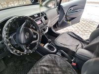 gebraucht Kia Rio 12 CVVT Cool