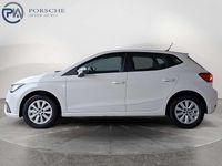gebraucht Seat Ibiza Reference 1.0 TSI