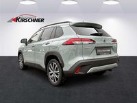 Gebraucht Toyota Corolla Active 171 PS (125 kW) 2024 Grau Limousine