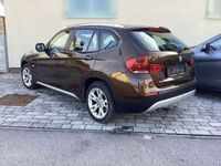 gebraucht BMW X1 xDrive18d Österreich Paket