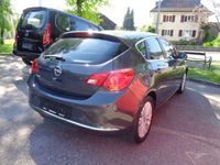 gebraucht Opel Astra Österreich Edition Start/Stop System