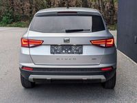 gebraucht Seat Ateca 14 Style ACT 4WD TSI