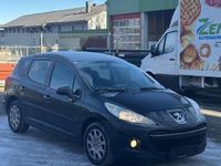 gebraucht Peugeot 207 Lion Edition 1,4 75