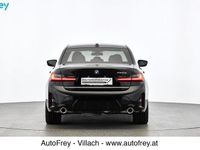 Gebraucht BMW 320 Efficient Dynamics 163 PS (119 kW) 2024 Limousine