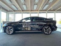 Neu Mazda 6e Takumi-Line 180 kW (245 PS) 2025 Schwarz Limousine