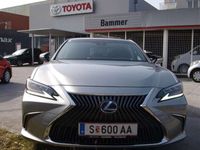 gebraucht Lexus ES300 Luxury Line Aut. 34.900.- Taxi Netto