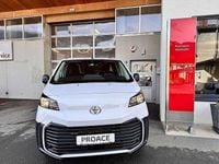 gebraucht Toyota Proace Proace 15 D-4D 120 L1 Duty