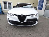 gebraucht Alfa Romeo Tonale Ti 1.6 Multijet DCT