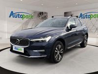 Gebraucht Volvo XC60 Ultimate 398 PS (292 kW) 2022 Blau SUV
