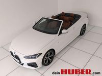 gebraucht BMW 420 i