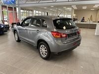 gebraucht Mitsubishi ASX 1,6 Invite 2WD
