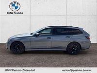 gebraucht BMW 320 320 d