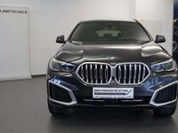 gebraucht BMW X6 xDrive30d