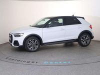 gebraucht Audi A1 allstreet 30 TFSI intense