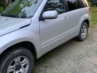 gebraucht Suzuki Grand Vitara 2.4 Comfort Limited