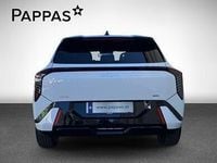 Neu Kia EV4 GT-Line 150 kW (204 PS) 2025 Casa white Kleinwagen