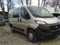 gebraucht Fiat Ducato L1 H1