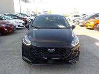 gebraucht Ford Fiesta ST-Line X 10 EcoBoost Start/Stop