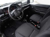 gebraucht Suzuki Jimny 1,5 LCV Allgrip
