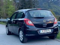 gebraucht Opel Corsa 12 ecoFLEX Start/Stop System