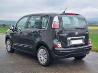 gebraucht Citroën C3 Picasso 1,4 16V VTi Comfort