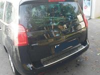 gebraucht Peugeot 5008 16 BlueHDi 120 S
